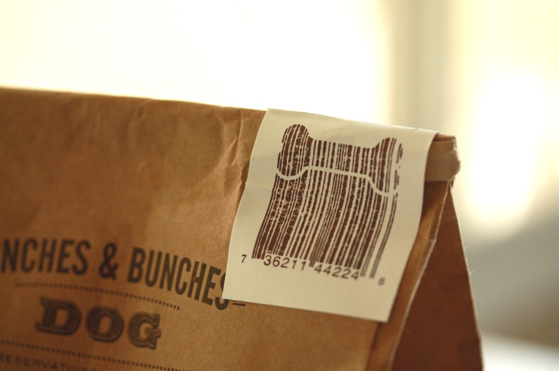 Bunches & Bunches - Branding & Packaging