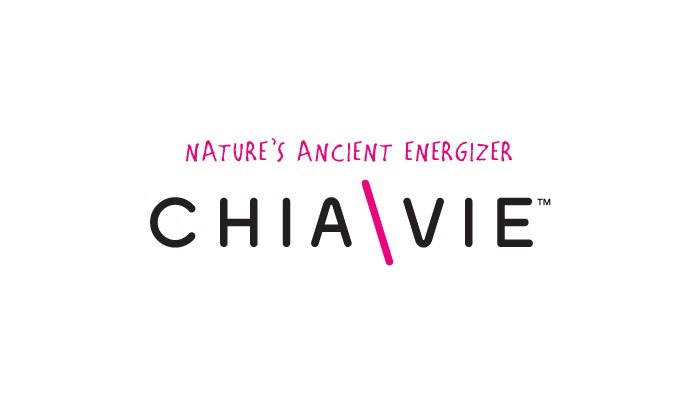 Chia Vie - Energy Drink