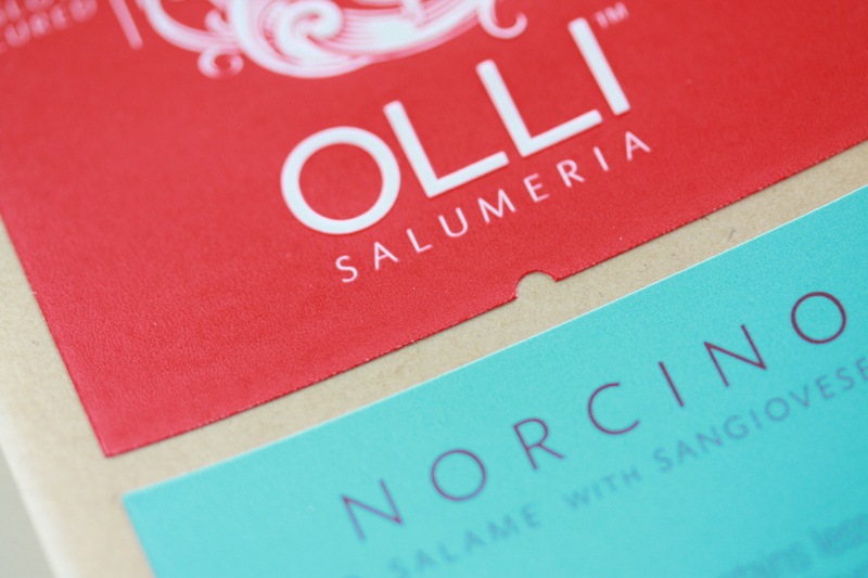 Olli Salumeria