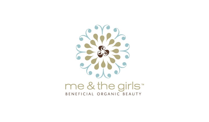 Me & the Girls - Branding & Packaging