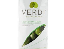 Verdi - The Soul of Italy - Packaging