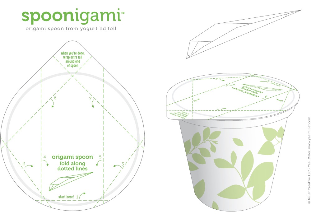 Keep Or Toss? What To Do With The Foil Seal On Your Yogurt