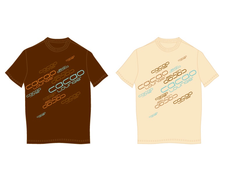 Cacao Lounge - T-Shirts