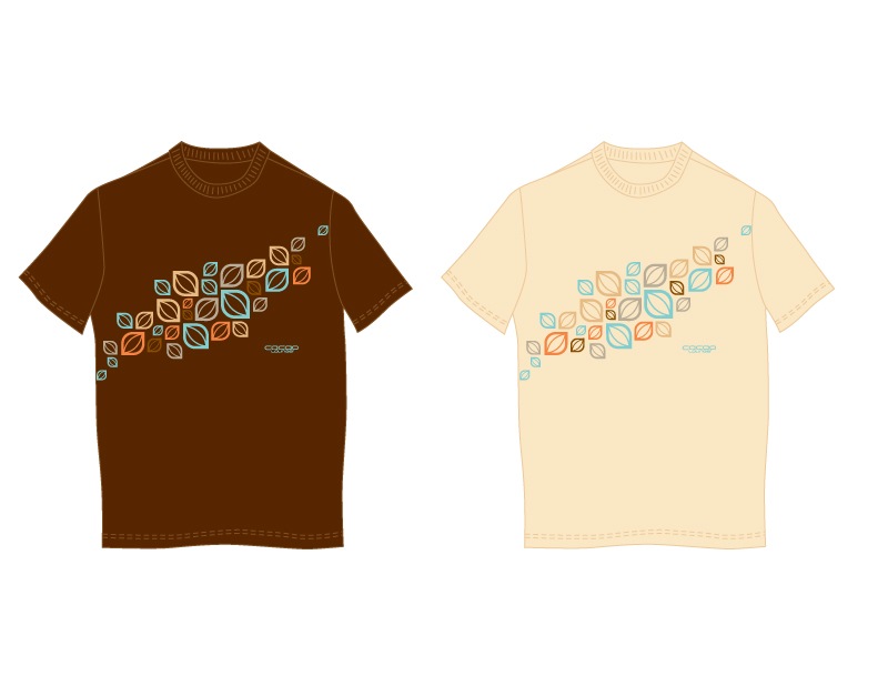 Cacao Lounge - T-Shirts