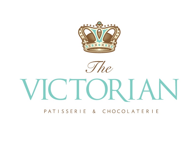 The Victorian - Official Logo