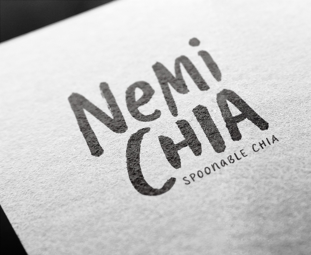 NemiChia Logo