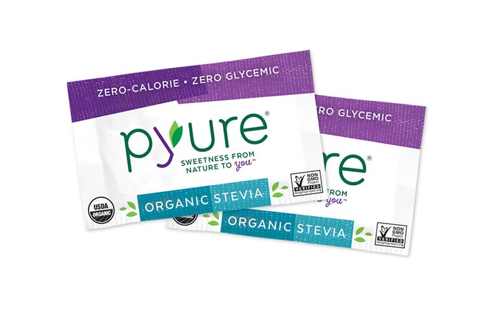 Pyure - Stevia Packet