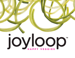 Joyloop - Name and Logo