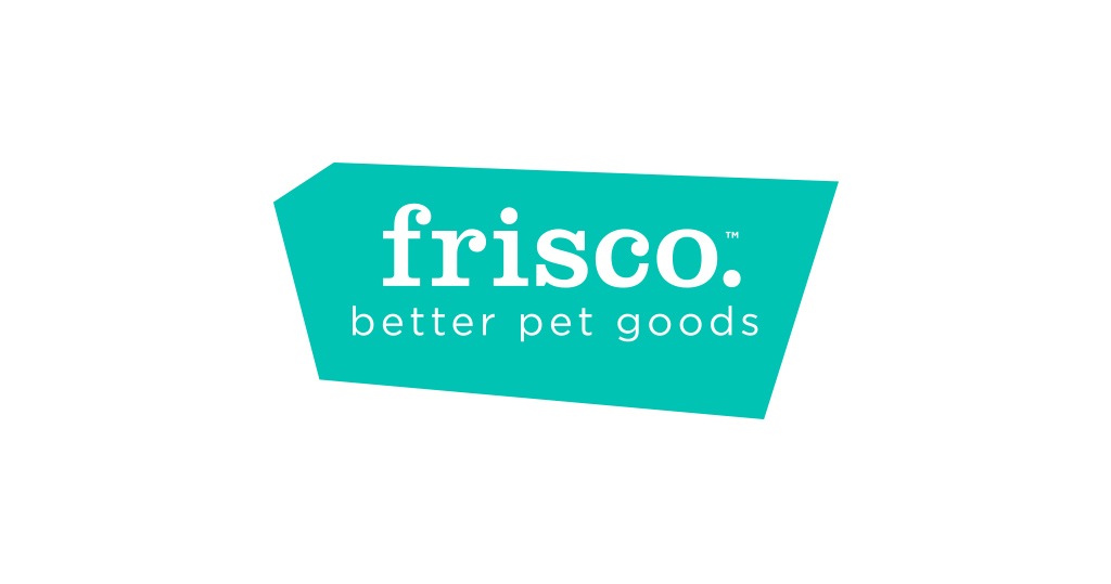 Frisco Pet Brand Logo