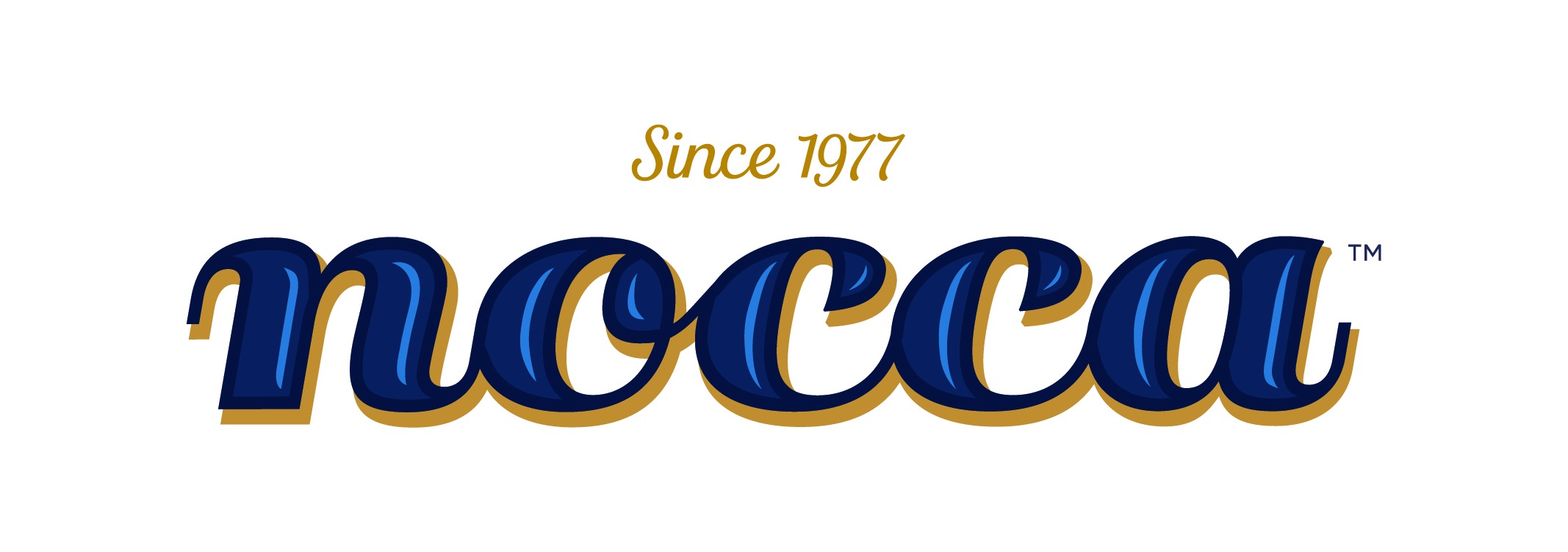 Nocca Pasta Brand Logo