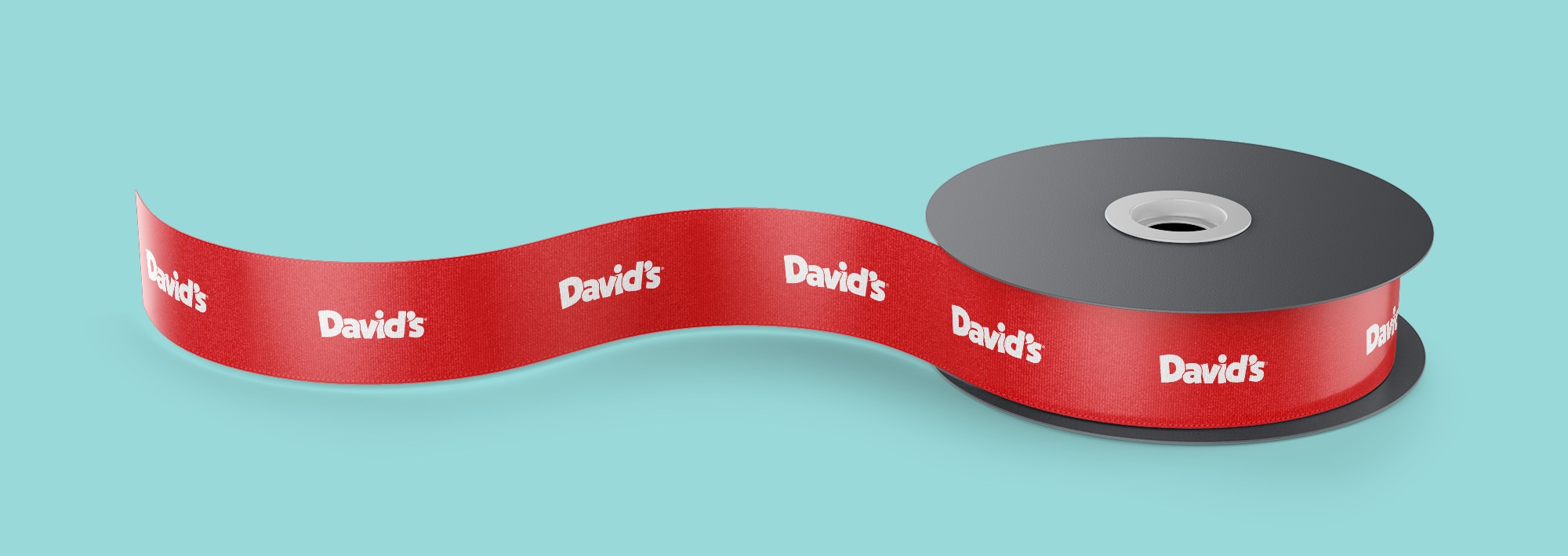 David's Cookies Brand Design - Branding by Miller Creative