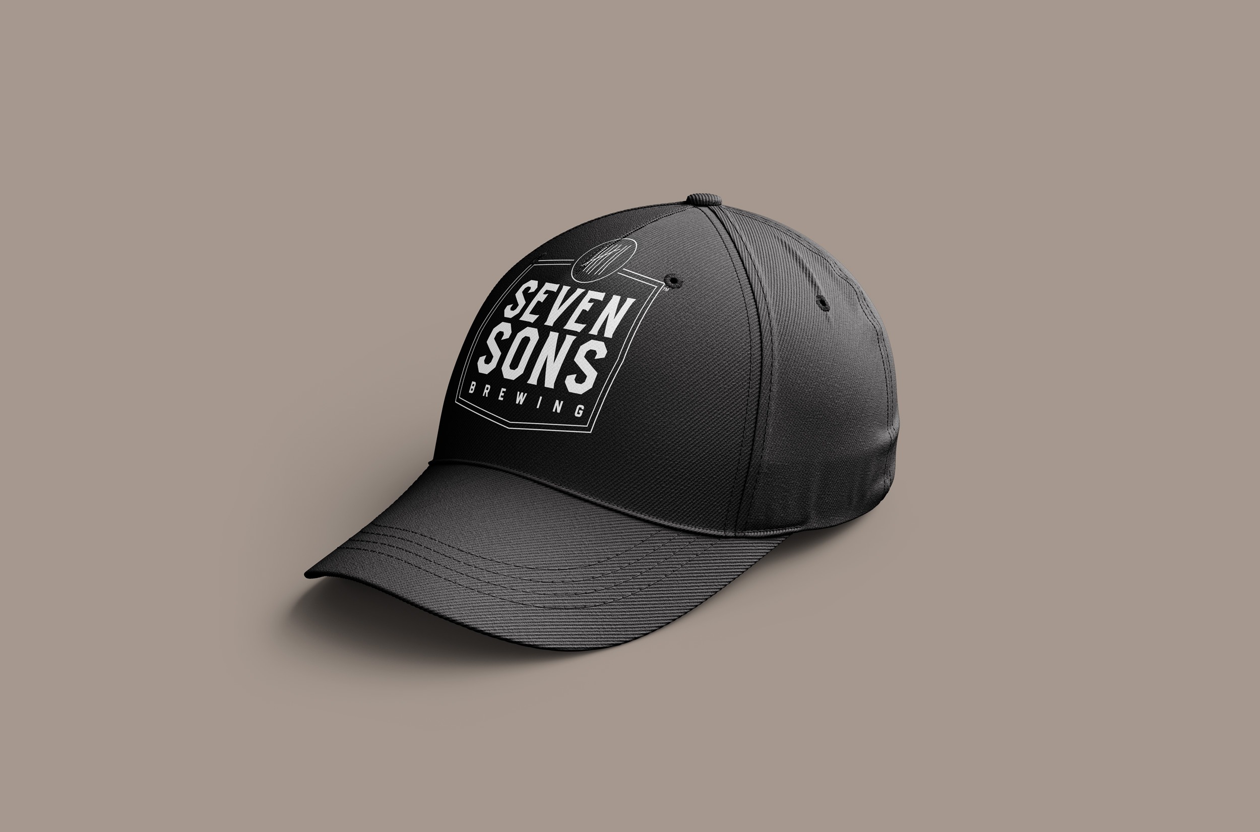 Seven Sons Branding and Packaging